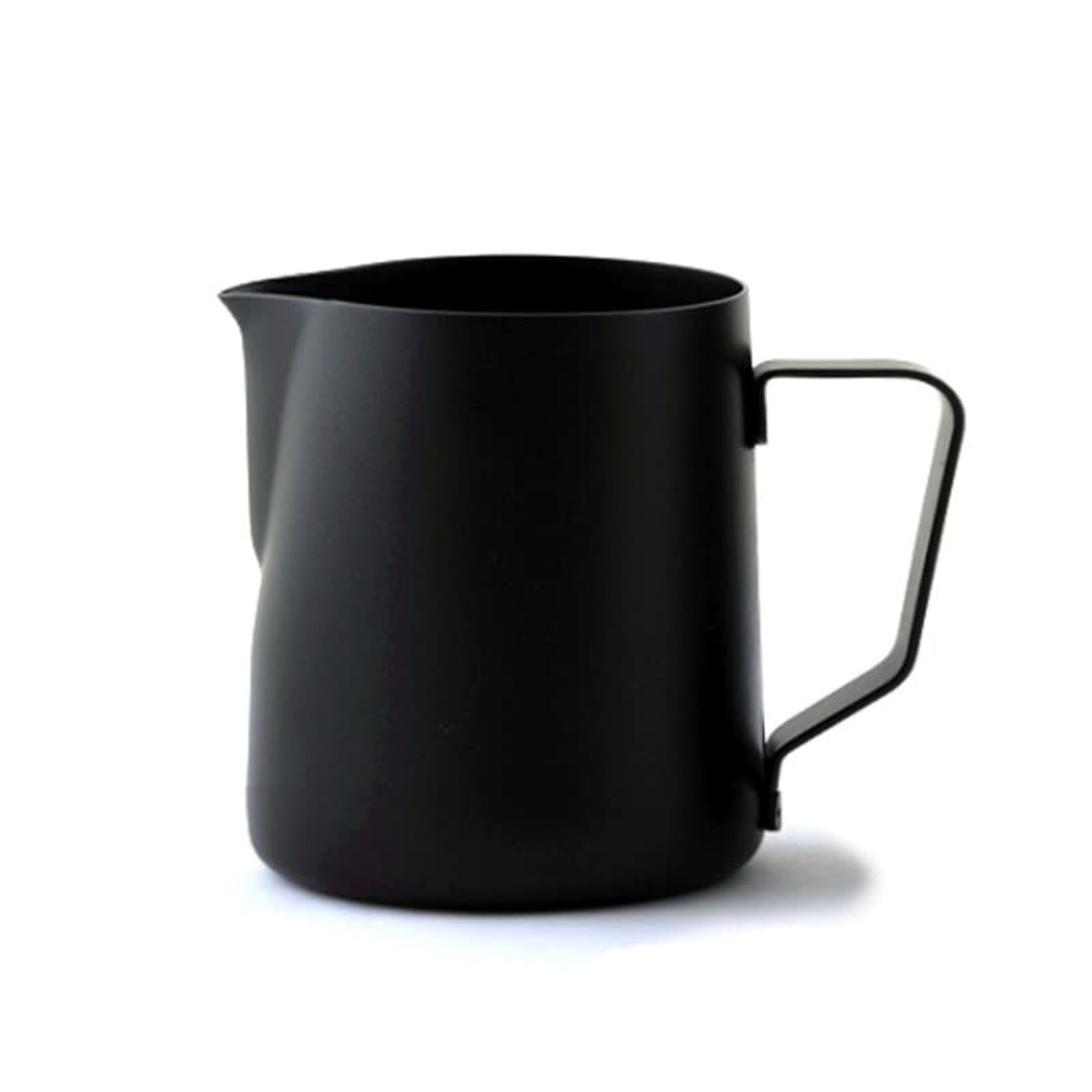 CAFE CULTURE CAFE CULTURE Milk Pitcher 16oz - Black