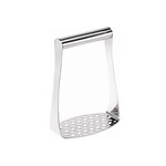 CUISIPRO CUISIPRO Tempo Potato Masher - Stainless