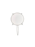 CUISIPRO CUISIPRO Splatter Screen 11'' - Stainless