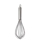 CUISIPRO CUISIPRO Ball Whisk 8'' - Stainless