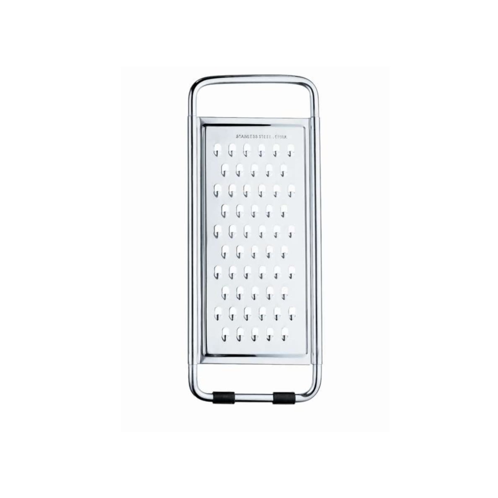 BROWNE BROWNE Coarse Grater - Stainless