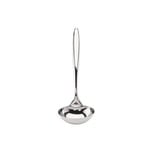 CUISIPRO CUISIPRO Eclipse Ladle 10'' - Stainless