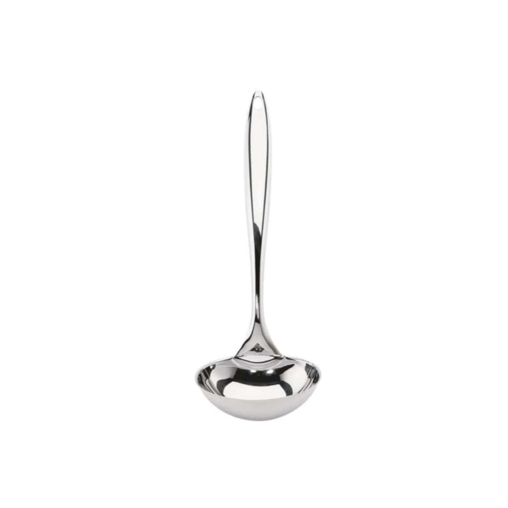 CUISIPRO CUISIPRO Eclipse Ladle 10'' - Stainless