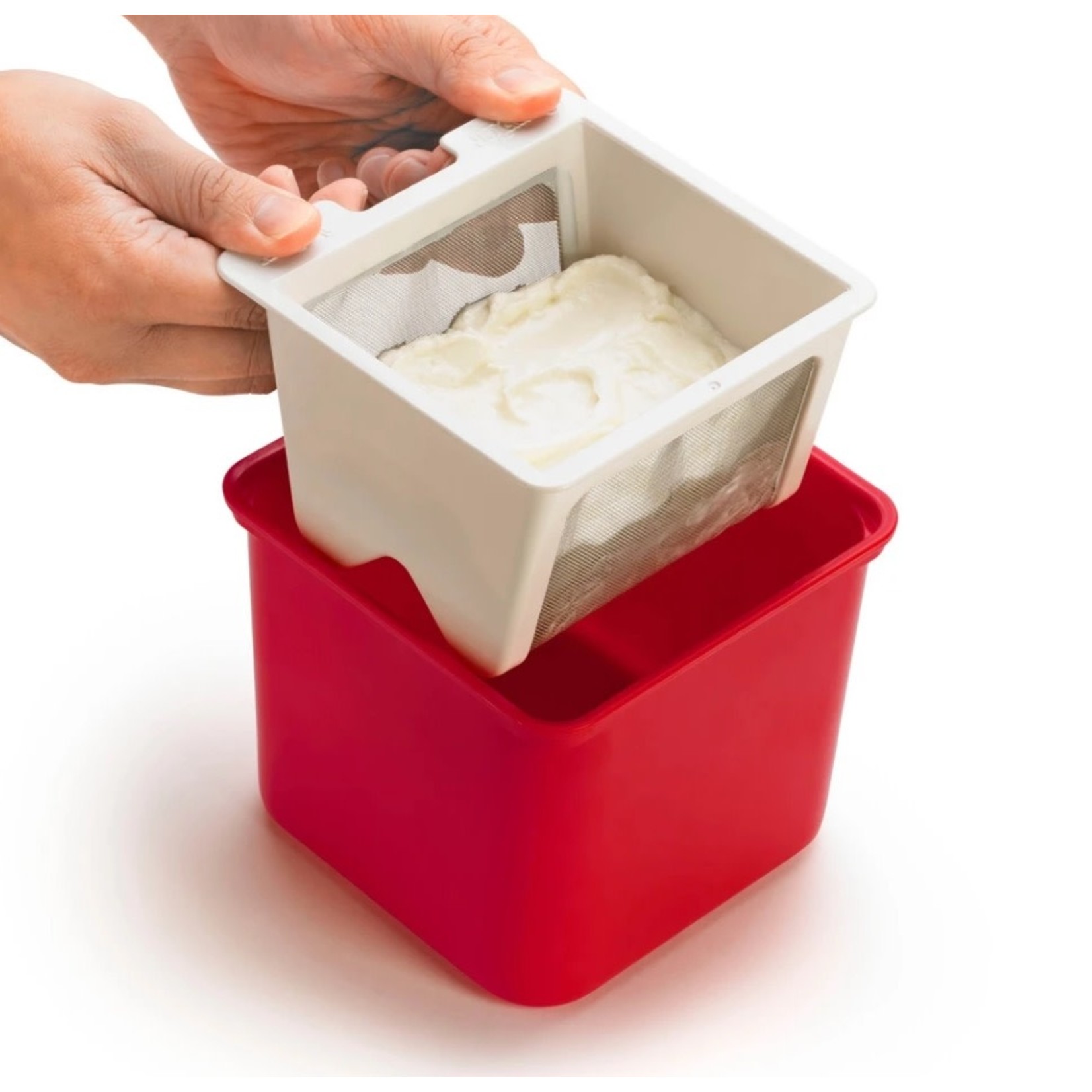 CUISIPRO CUISIPRO Yogurt Cheese Maker