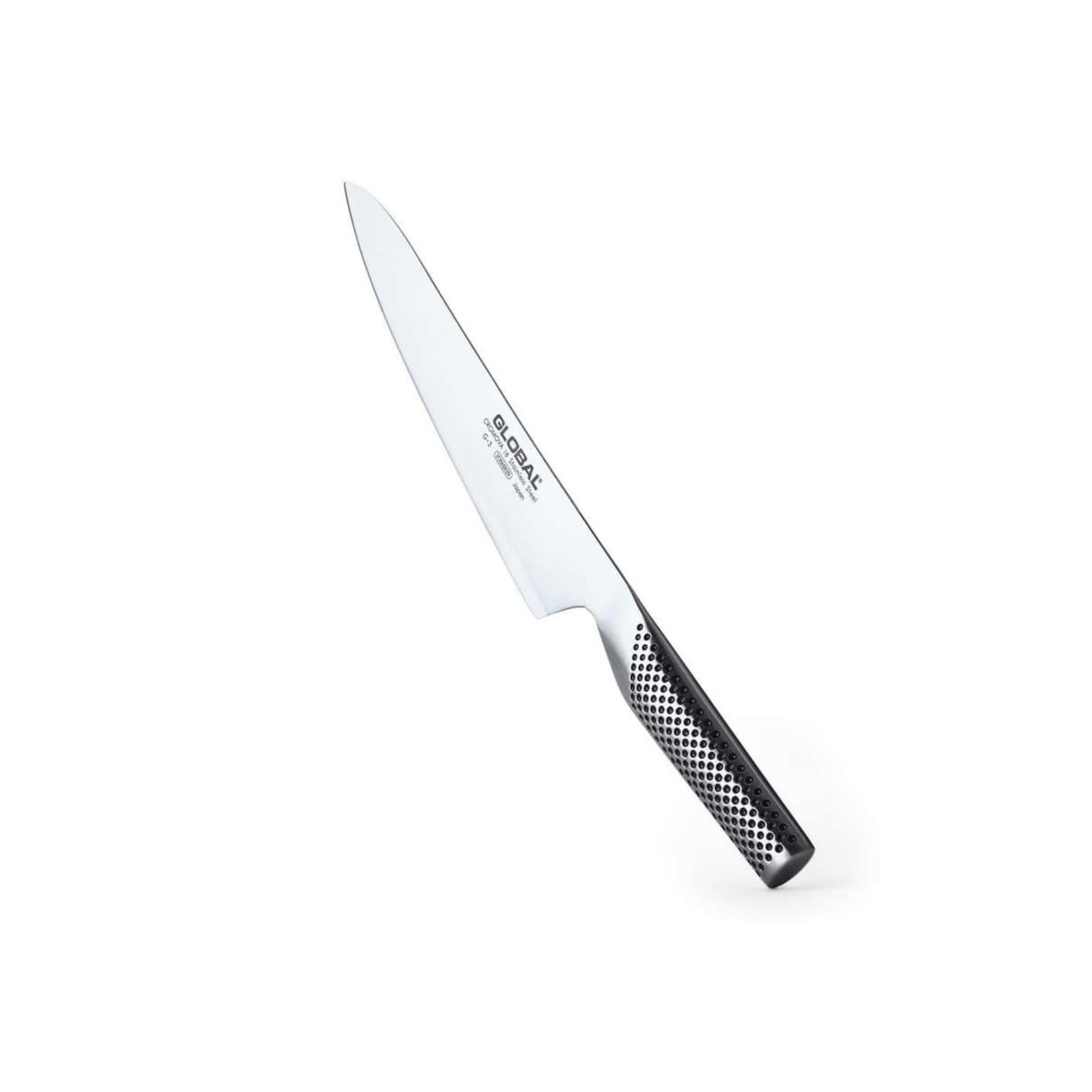 GLOBAL GLOBAL Carving Knife G3 21cm