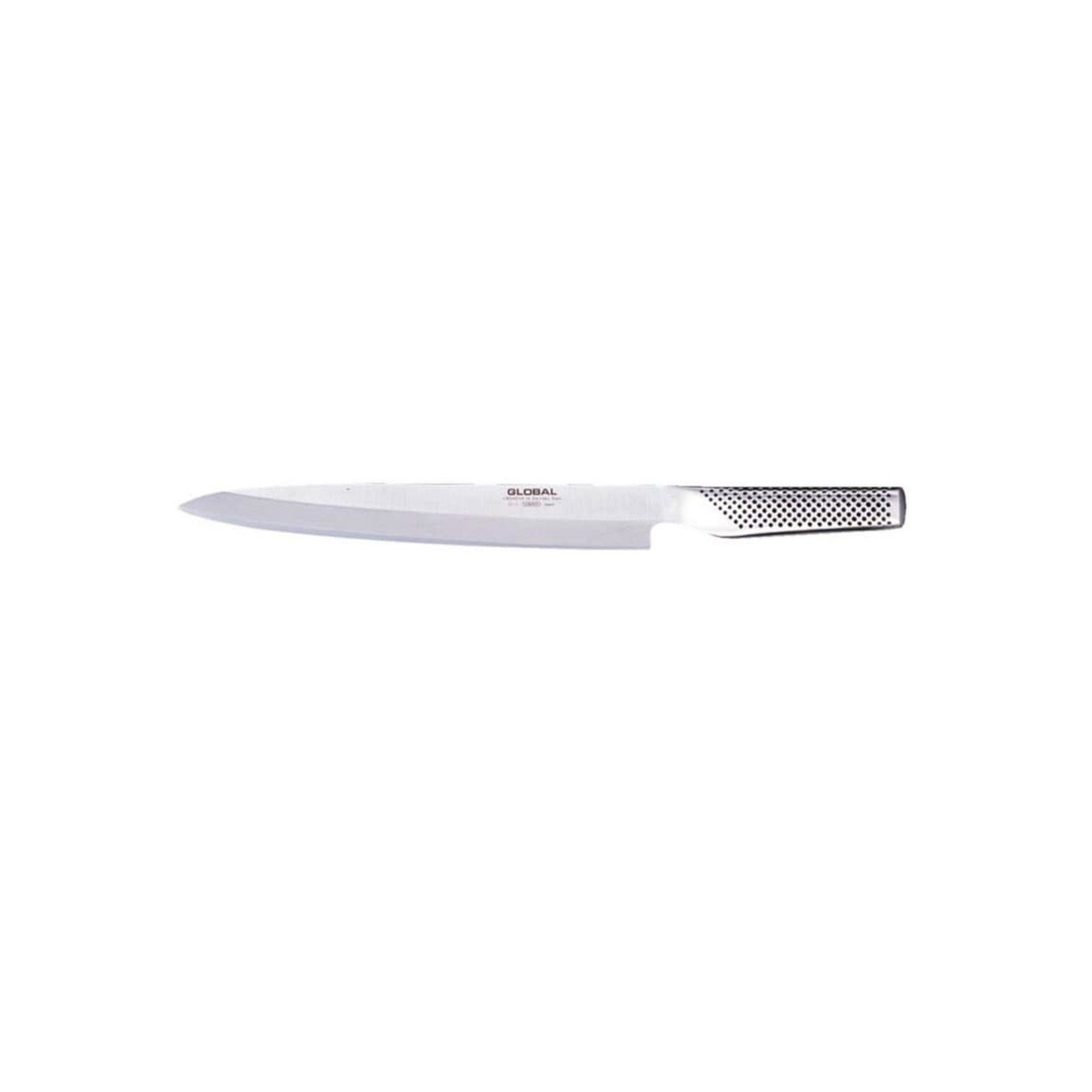 GLOBAL GLOBAL Sashimi Knife G11 25cm