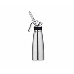 MOSA MOSA Cream / Dessert Whipper - Brushed Stainless
