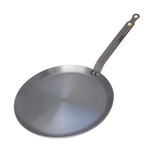 DEBUYER DEBUYER Steel Mineral B Crepe Pan 26cm