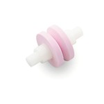 GLOBAL GLOBAL Spare Ceramic Wheel Medium - Pink