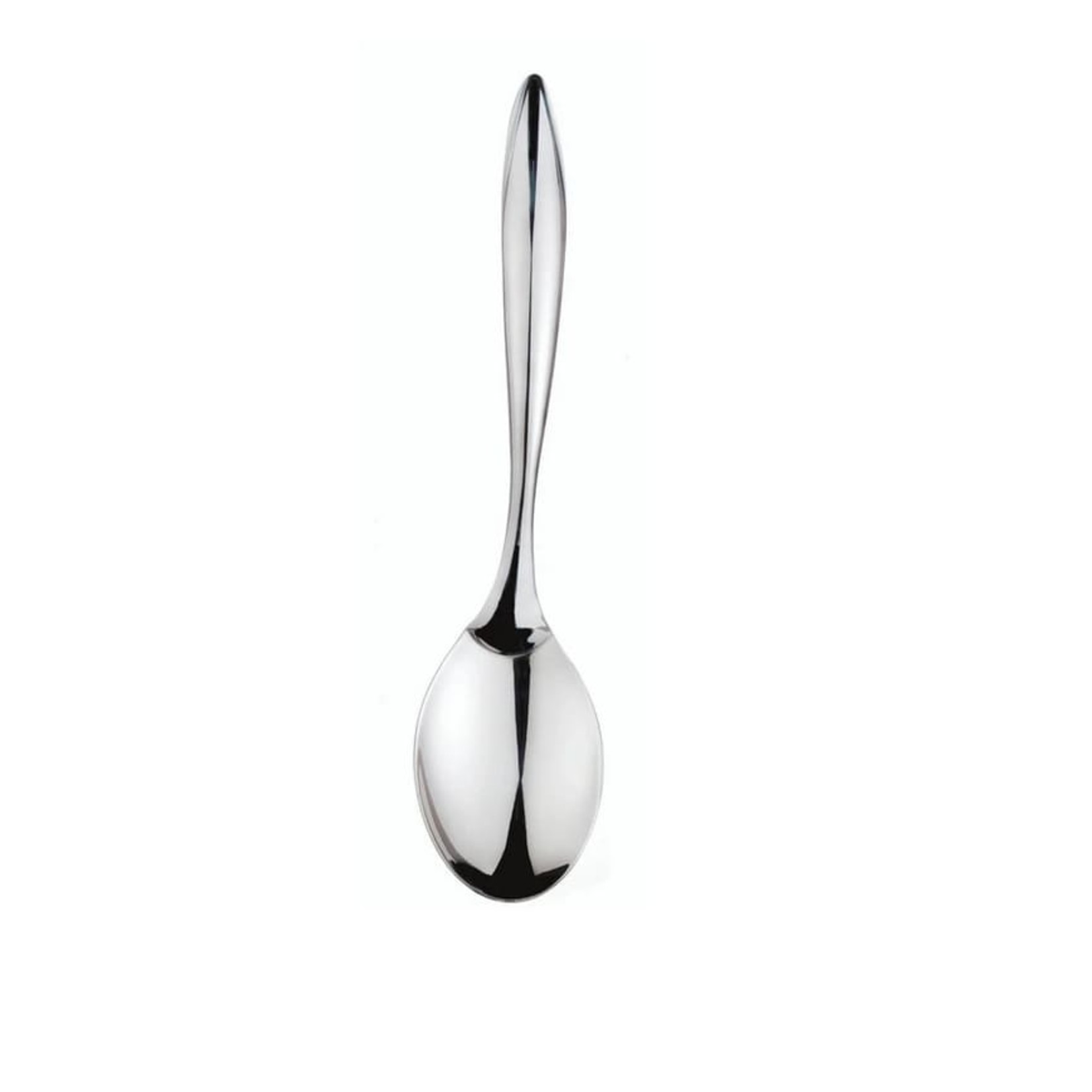 CUISIPRO Tempo Stainless Serving Spoon 10"
