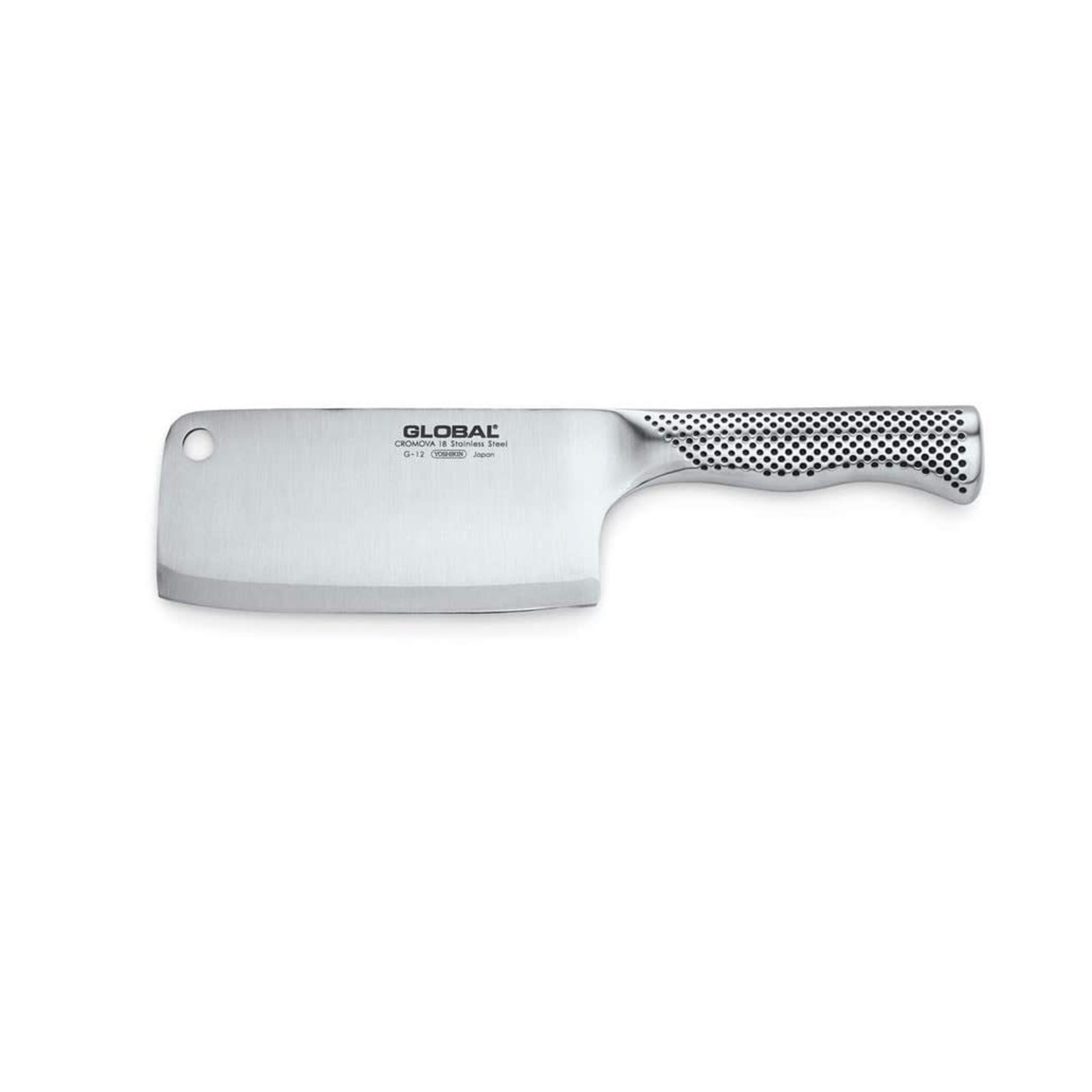 GLOBAL GLOBAL Meat Chopper/Cleaver - 16.5cm