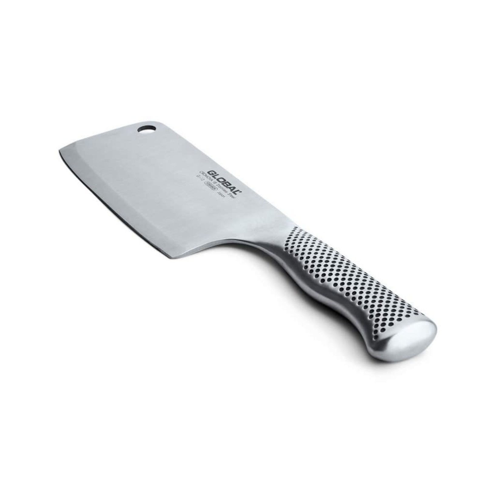 GLOBAL GLOBAL Meat Chopper/Cleaver - 16.5cm