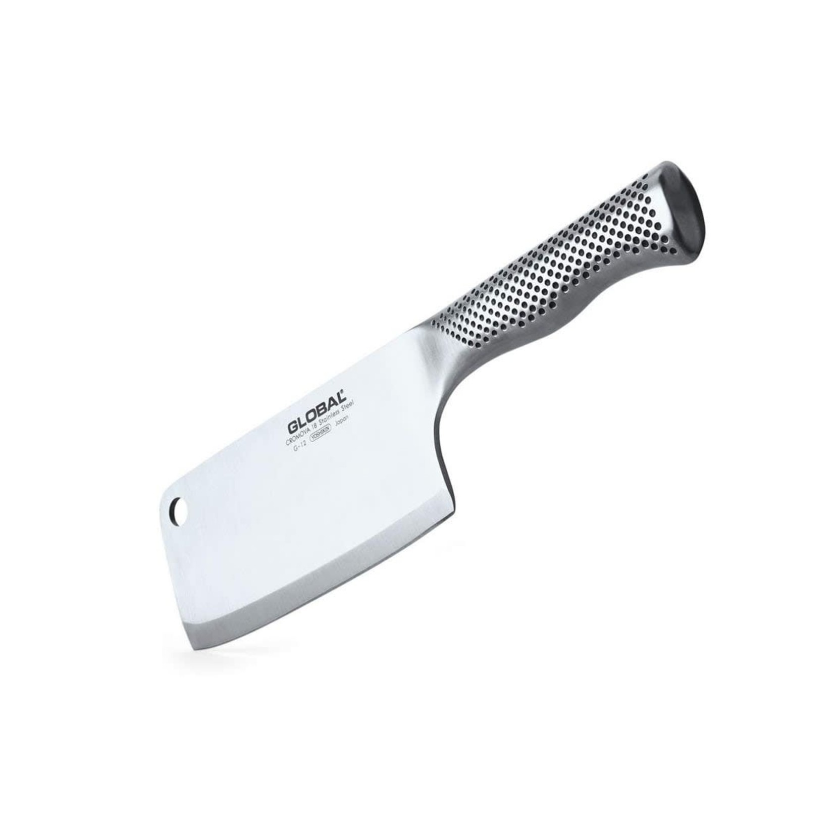 GLOBAL GLOBAL Meat Chopper/Cleaver - 16.5cm