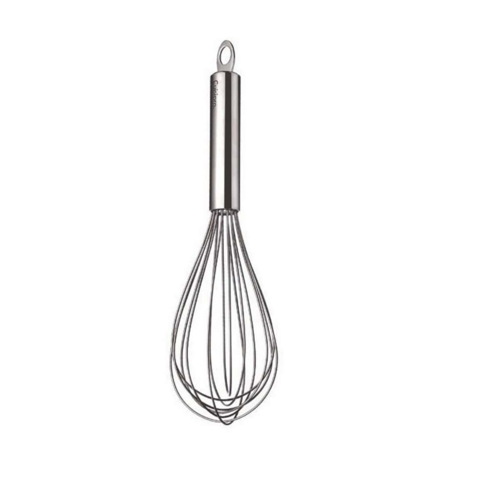 CUISIPRO CUISIPRO Balloon Whisk 12'' - Stainless