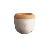EMILE HENRY EMILE HENRY Garlic Pot - Argile