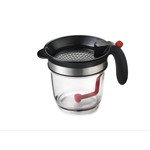 CUISIPRO CUISIPRO Deluxe Fat Separator 4 Cups