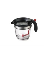 CUISIPRO CUISIPRO Deluxe Fat Separator 4 Cups