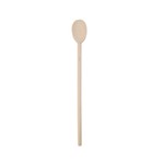 BROWNE BROWNE Deluxe Beechwood Spoon - 14''