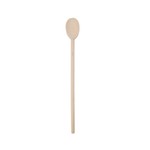BROWNE Deluxe Wooden Spoon 14''