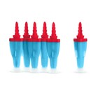 CUISIPRO CUISIPRO Snap-Fit Rocket Pop Molds