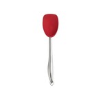 CUISIPRO CUISIPRO Silicone Spoon Large - Red