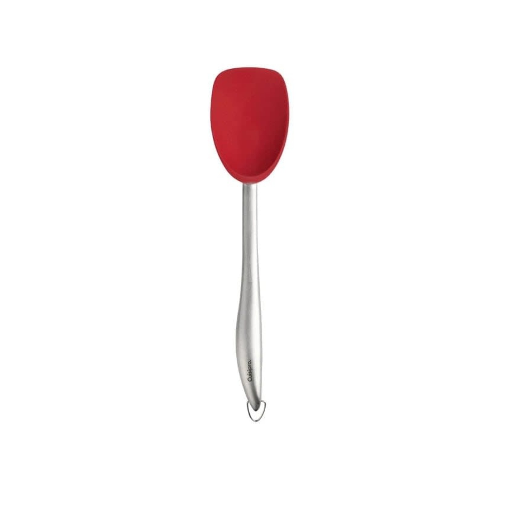 CUISIPRO CUISIPRO Silicone Spoon Large - Red