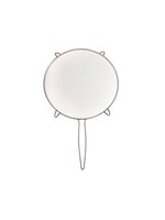 CUISIPRO CUISIPRO Splatter Screen Stainless 13''