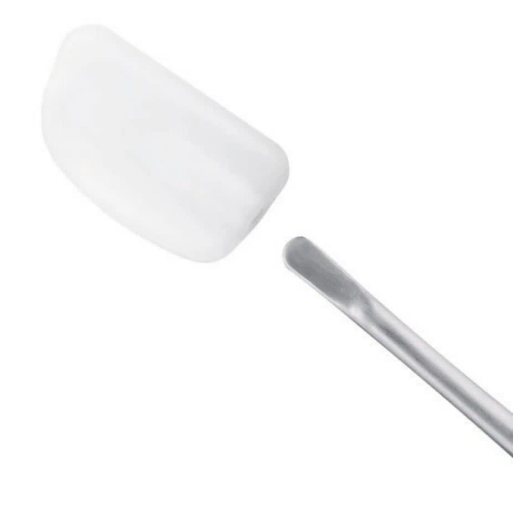 CUISIPRO CUISIPRO Silicone Spatula Large - Frosted
