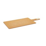 CUISIPRO CUISIPRO Fibre Wood Board with Handle 18x7.5"