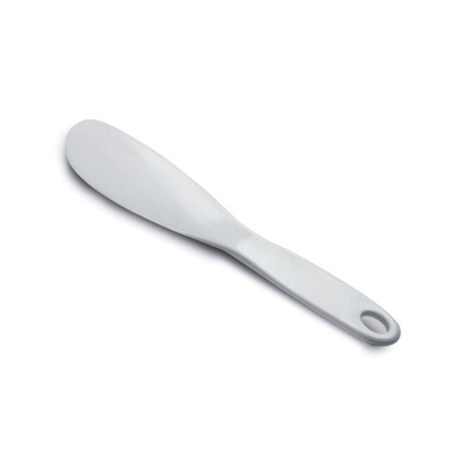 BEST MANUFACTURERS Plastic Spreader 7.5" - White