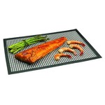 CHEF'S PLANET CHEF'S PLANET Grill & Bbq Mat 15x10.5"