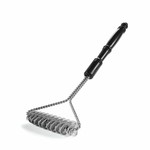 BRUSHTECH Bristle-Free BBQ Brush 16”