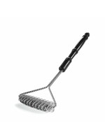 BRUSHTECH Bristle-Free BBQ Brush 16”