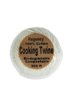 REGENCY Cooking Twine Ball 200'