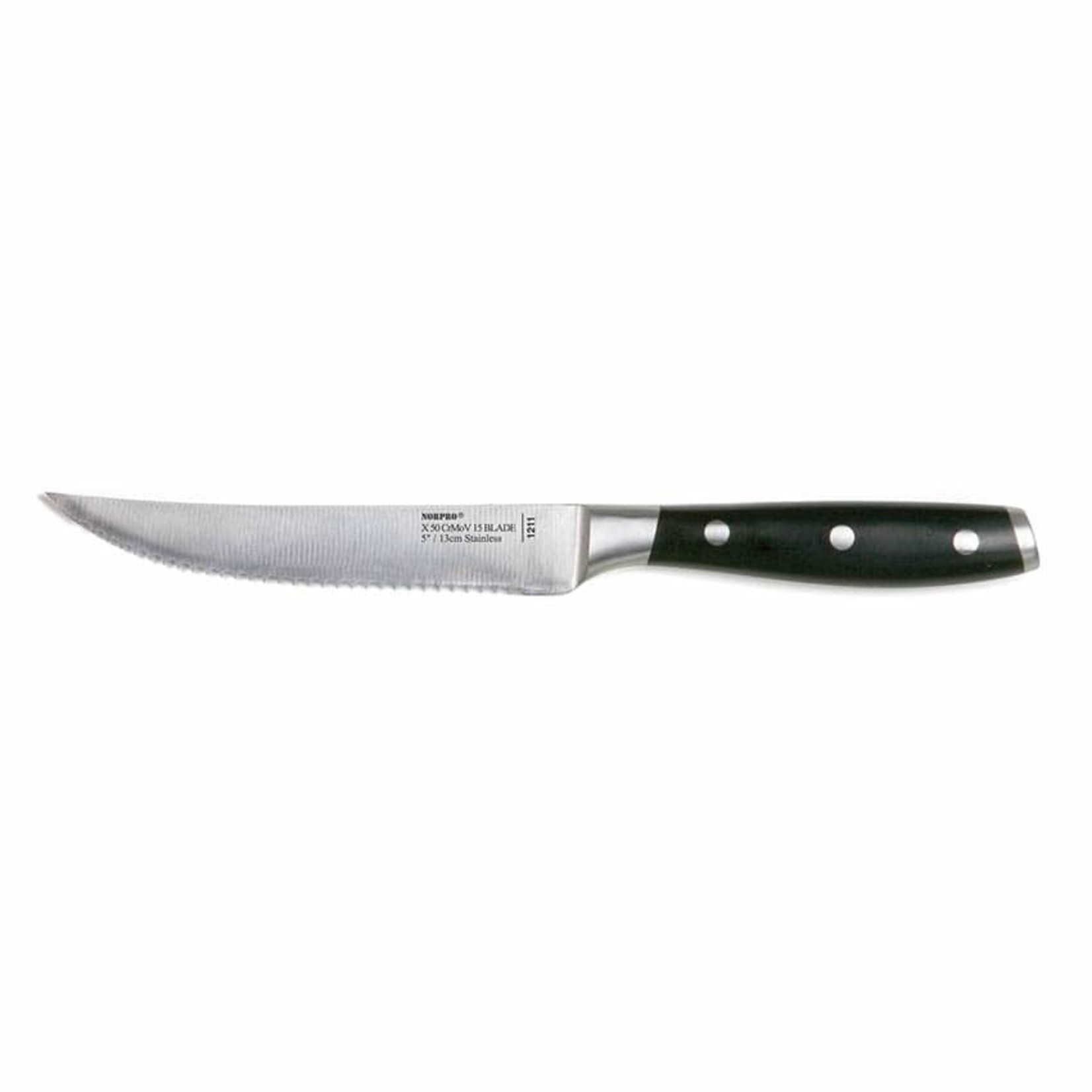 NORPRO NORPRO Steak Knives 5" S/2