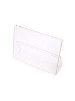 NORPRO Book/Tablet Holder - Acrylic