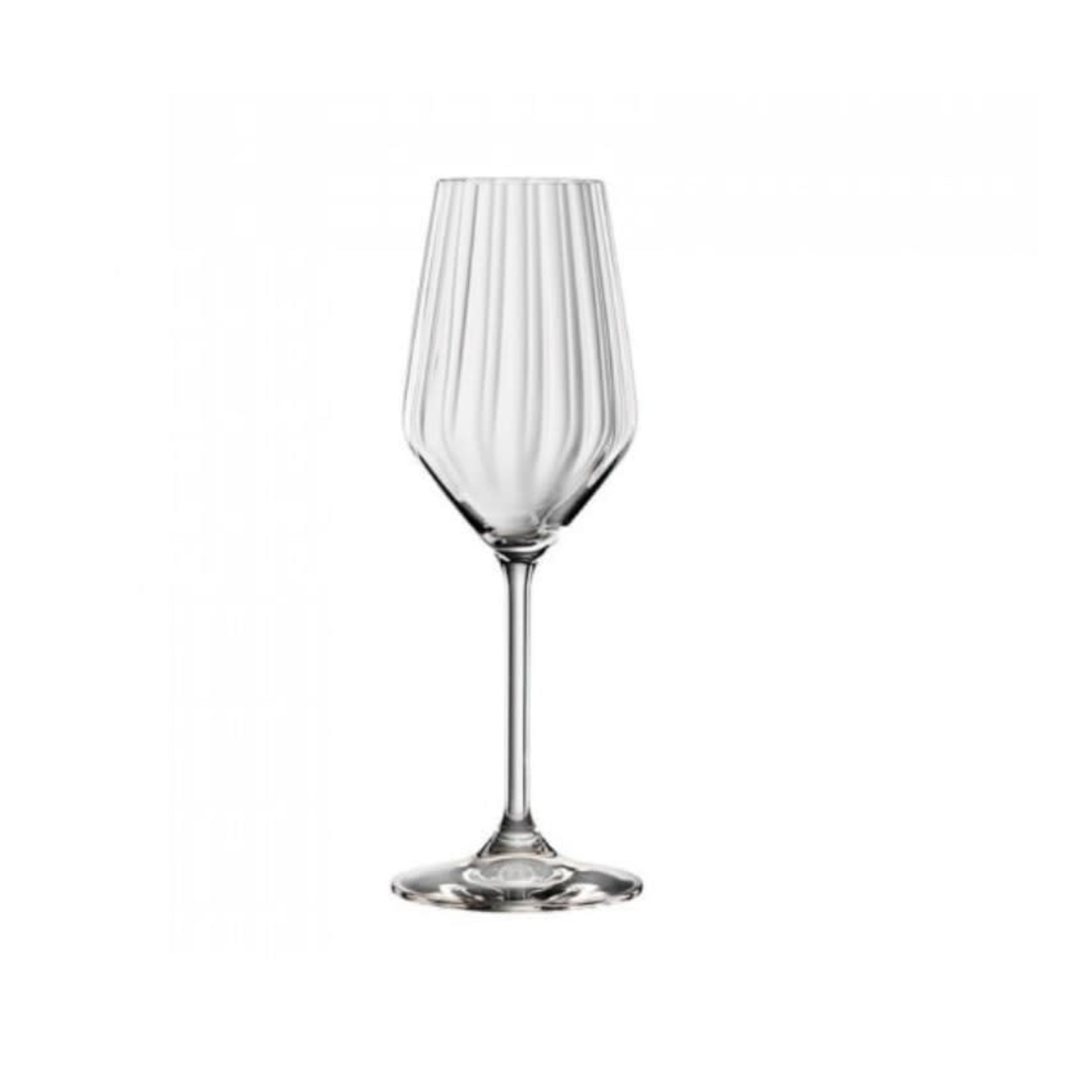 SPIEGELAU SPIEGELAU Lifestyle White Wine Glass