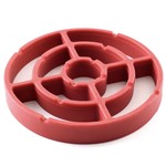 NORPRO NORPRO Round Silicone Roast Rack DNR