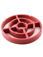 NORPRO NORPRO Round Silicone Roast Rack DNR