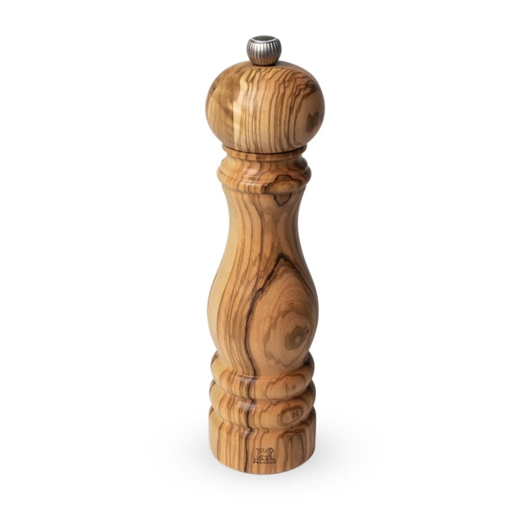 PEUGEOT PEUGEOT Paris Salt Mill 22cm - Olive Wood