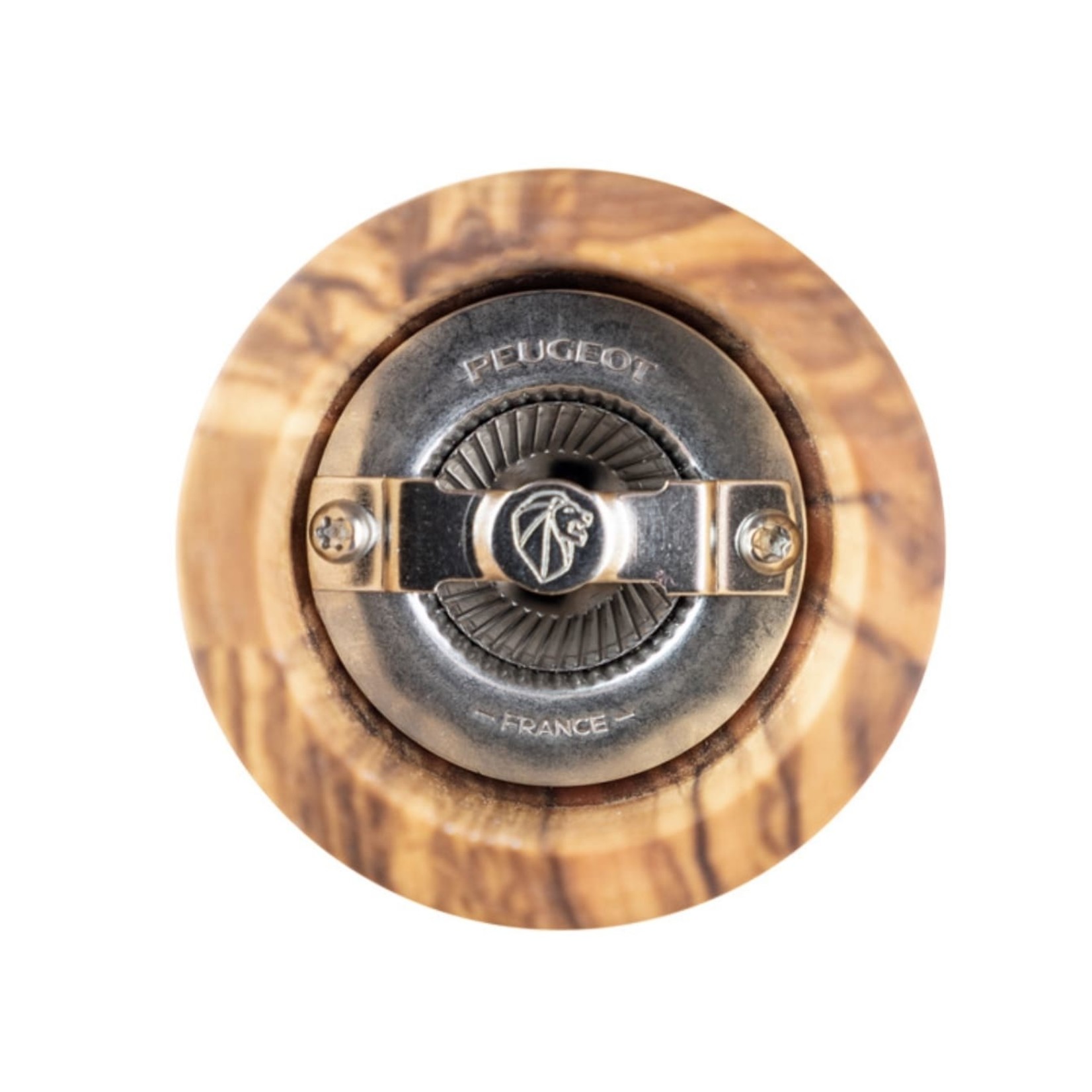 PEUGEOT PEUGEOT Paris Salt Mill 22cm - Olive Wood