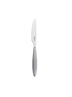 GUZZINI GUZZINI Feeling Table Knife 22.5cm - Charcoal DISC