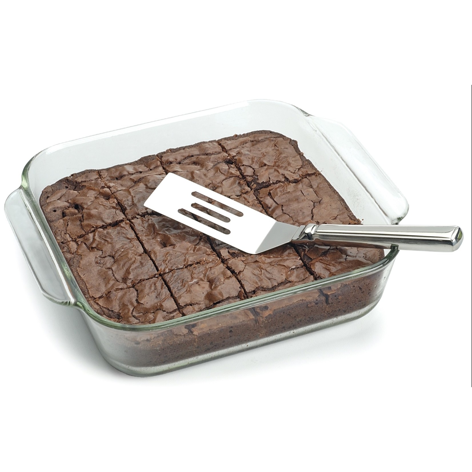RSVP RSVP Ann Marie's Brownie Spatula