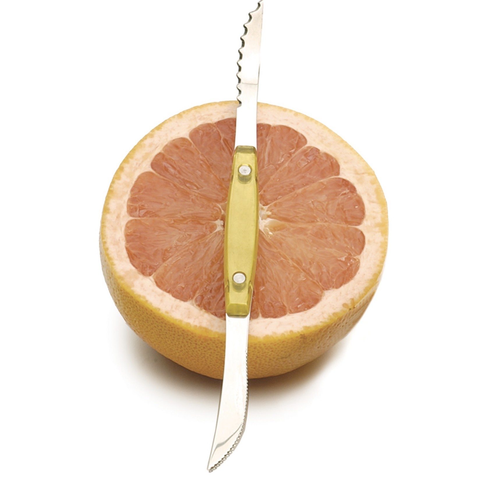 RSVP RSVP Double Grapefruit Knife