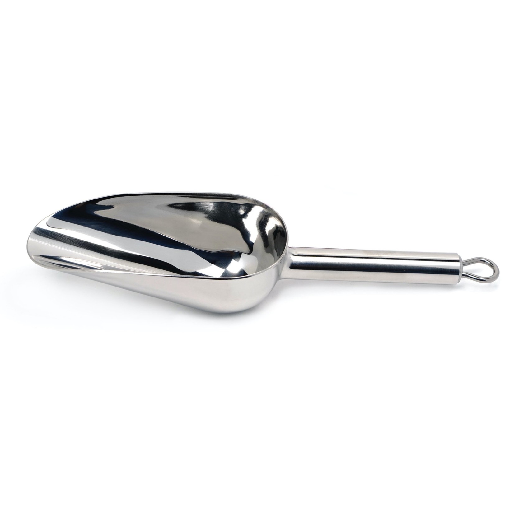 RSVP RSVP Endurance Scoop 1/2c - Stainless