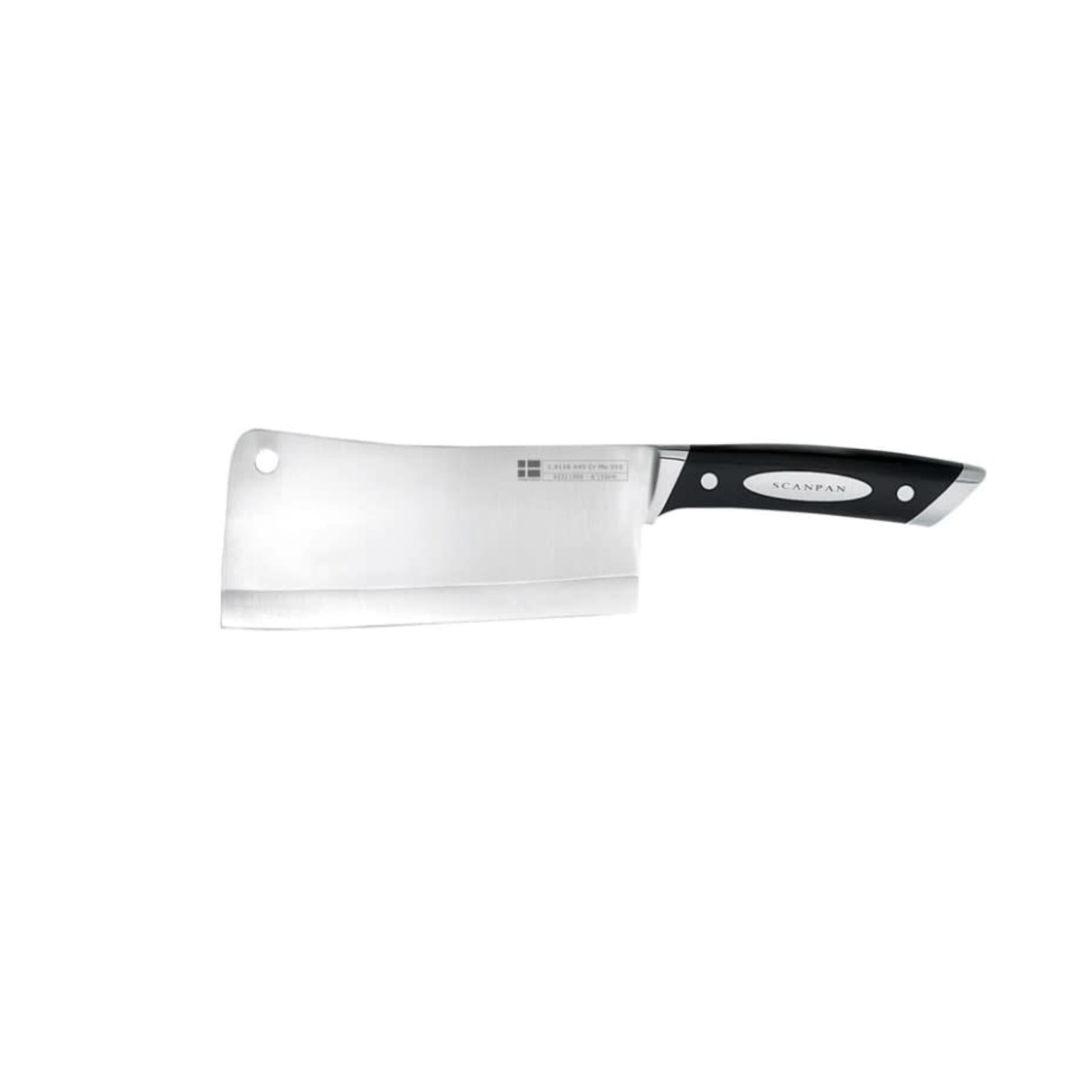 SCANPAN SCANPAN Cleaver Knife 15cm