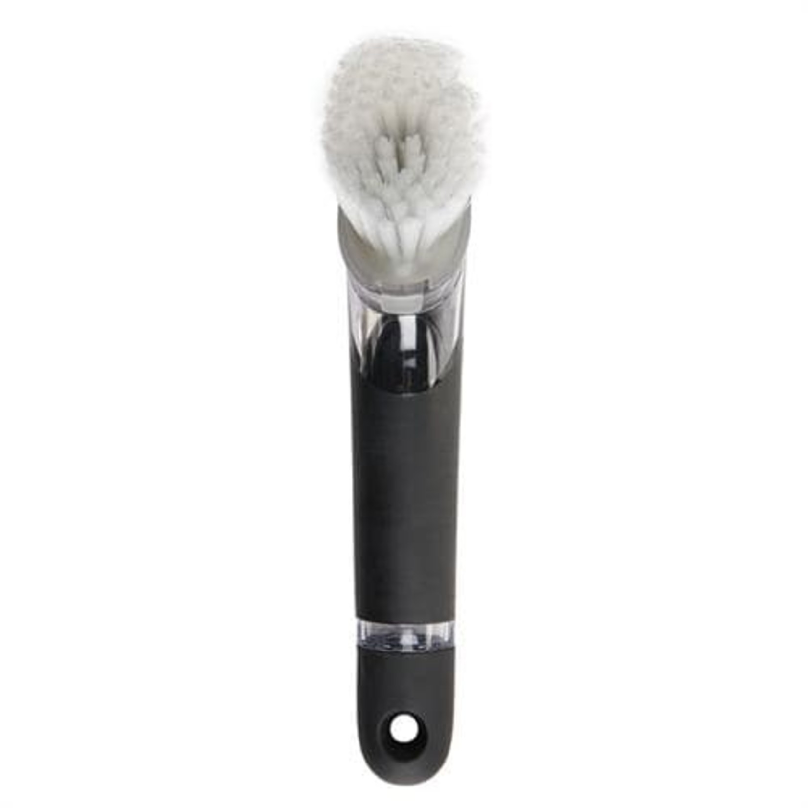 OXO OXO Stainless Soap Dispensing Brush