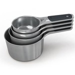 OXO OXO Measuring Cup Set - Stainless