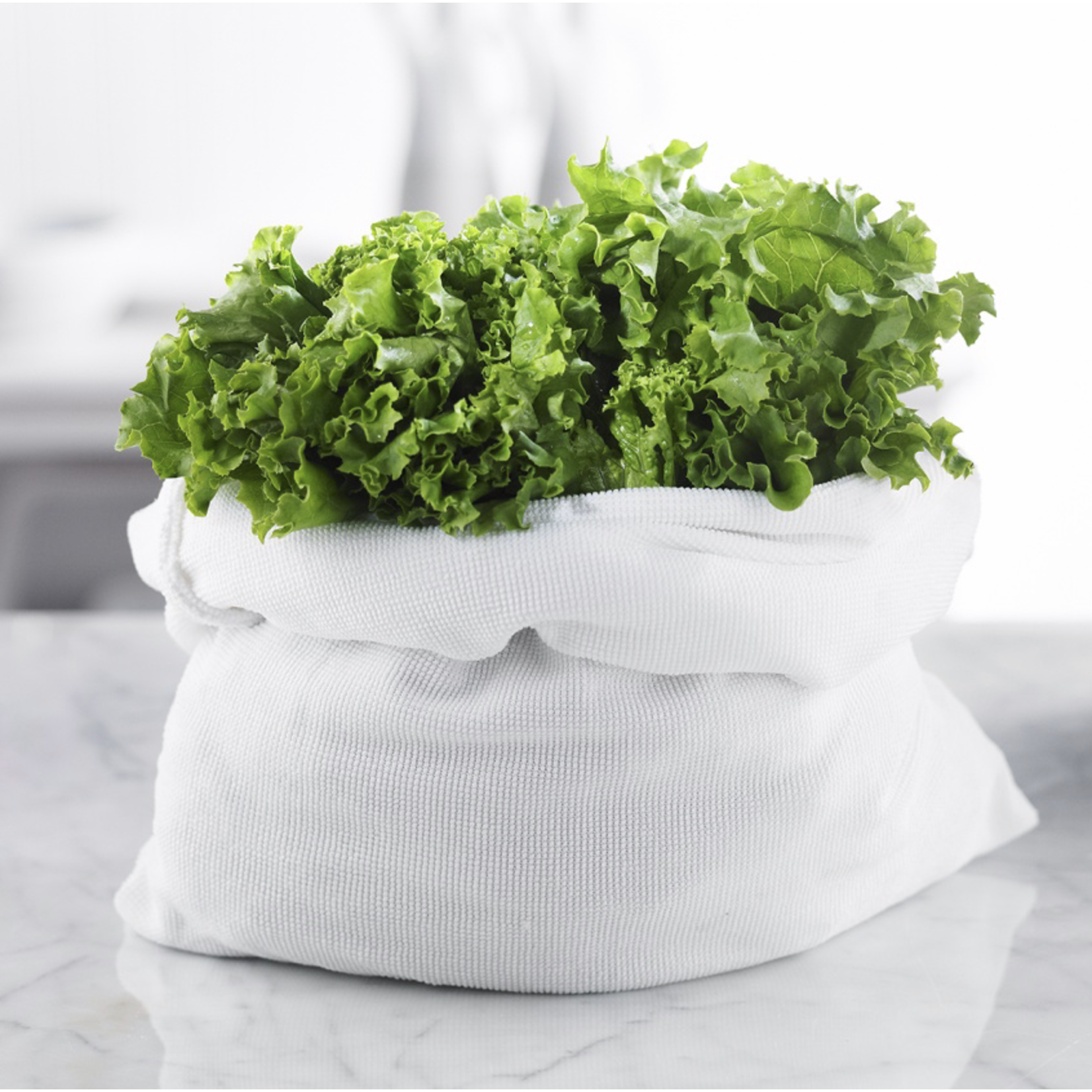 TRUDEAU TRUDEAU Microfiber Salad Saver Bag DNR