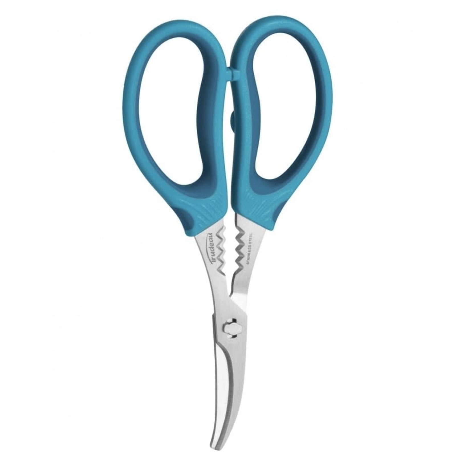 TRUDEAU TRUDEAU Seafood Shears - Stainless DNR